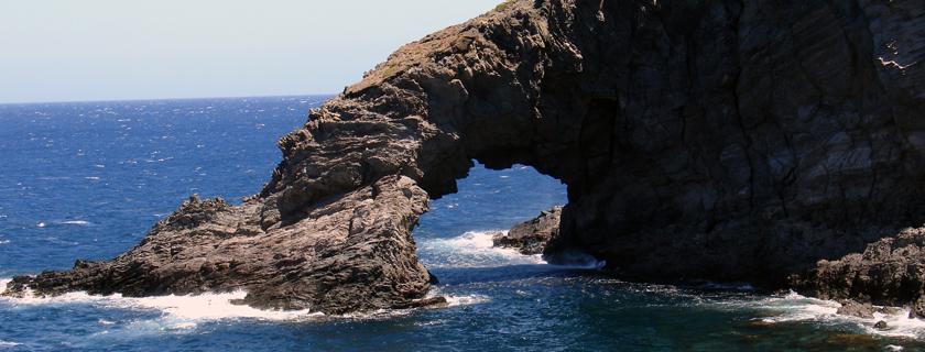 vacanze responsabili Pantelleria