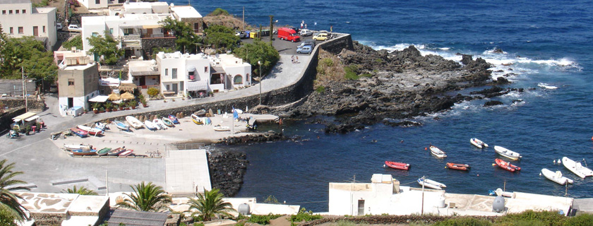 tursimo responsabile Pantelleria, casa vacanze e affitto dammusi pantelleria