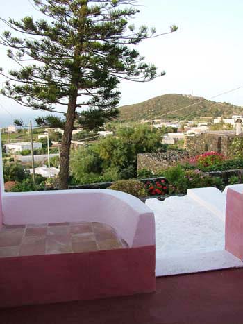 casa vacanze pantelleria